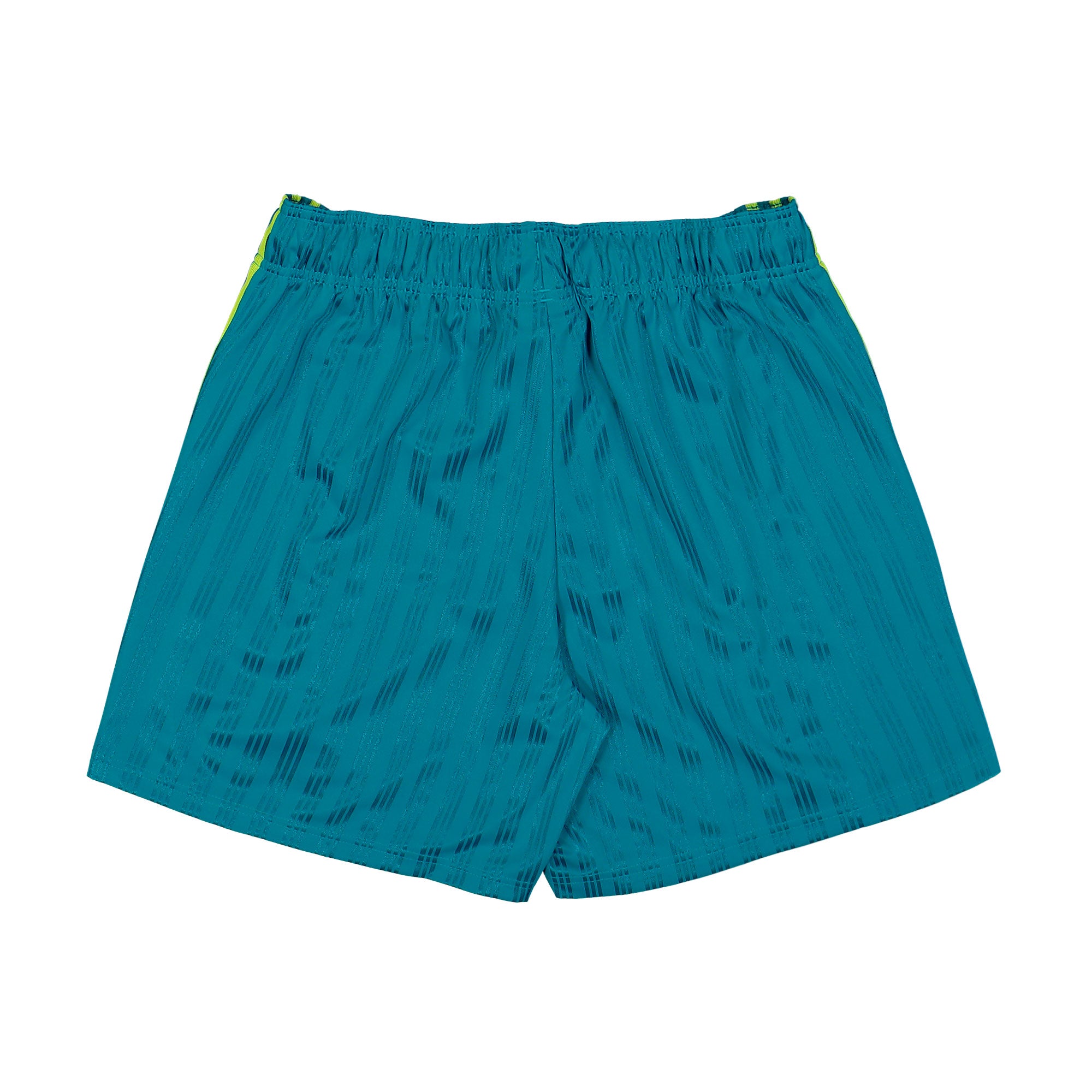 adidas FCF Colombia OG Shorts JZ9091 | OVERKILL