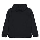 adidas DFB Germany Tiro Travel FZ Windbreaker Black Jacket JZ9326 Silhouette | Overkill
