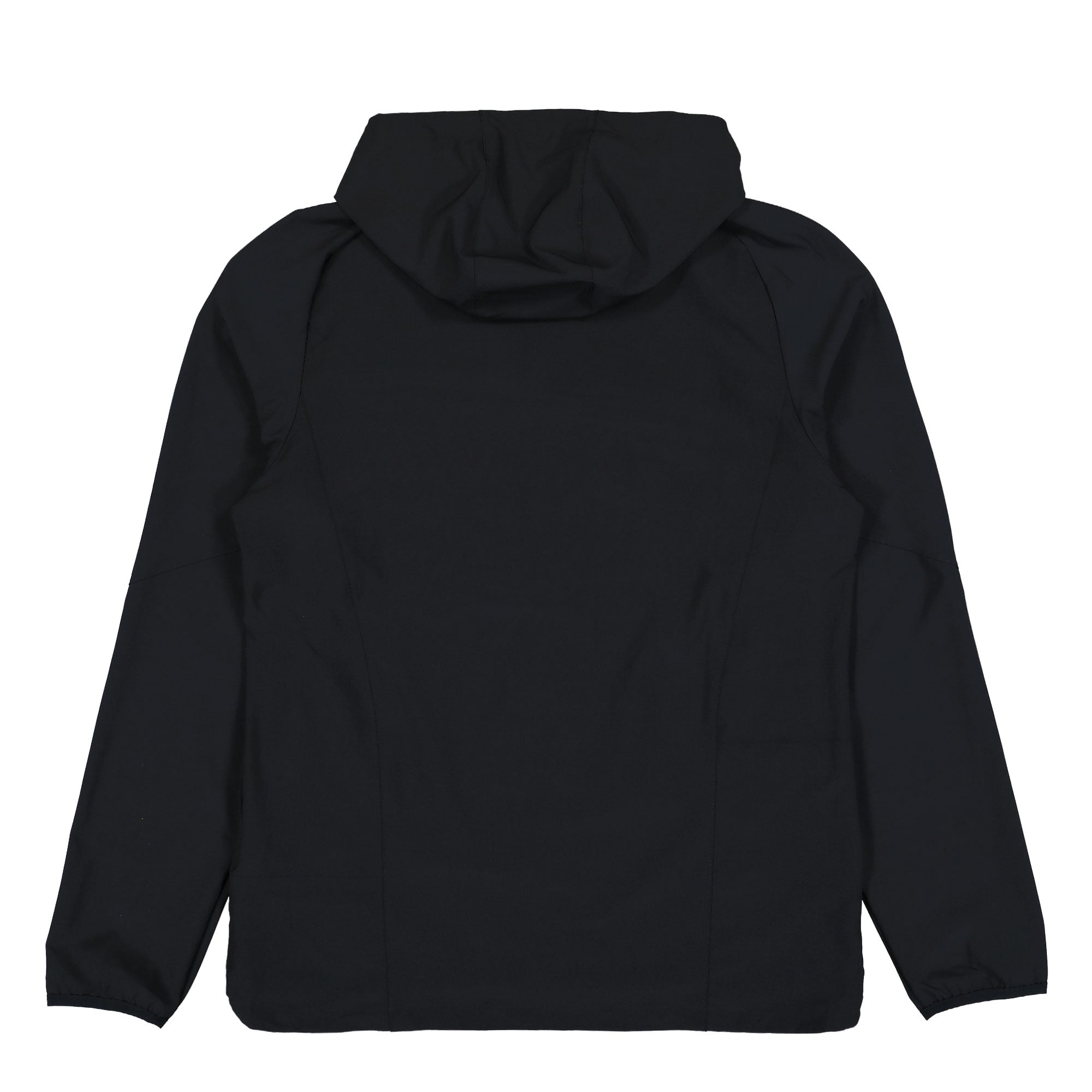 adidas DFB Germany Tiro Travel FZ Windbreaker Black Jacket JZ9326 Silhouette | Overkill
