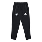adidas DFB Germany Tiro Travel Pant Black Track Pant JZ9327 | Overkill
