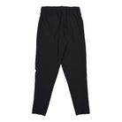 adidas DFB Germany Tiro Travel Pant Black Track Pant JZ9327 Close-up | Overkill
