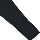 adidas DFB Germany Tiro Travel Pant Black Track Pant JZ9327 Detail View 2 | Overkill

