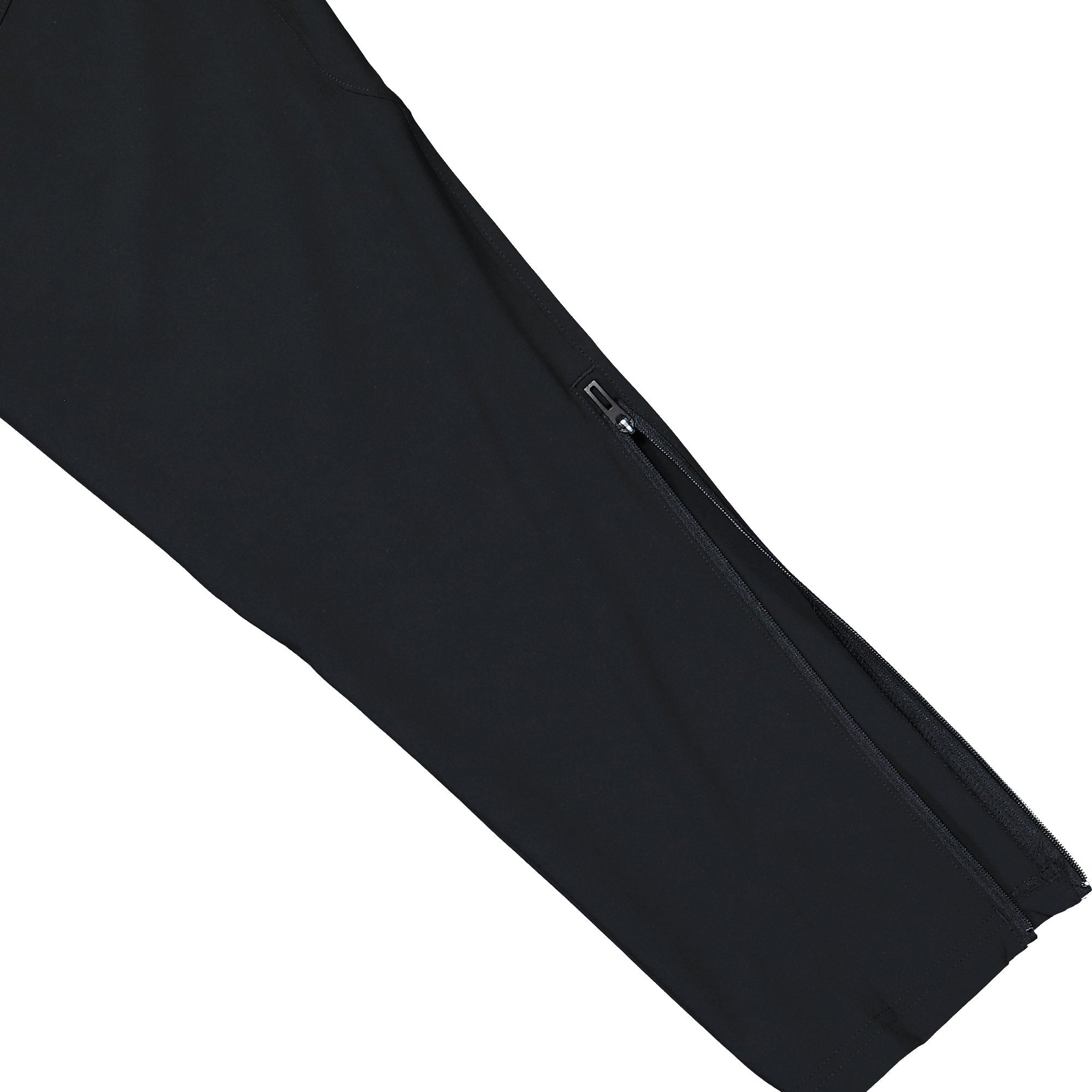 adidas DFB Germany Tiro Travel Pant Black Track Pant JZ9327 Detail View 2 | Overkill
