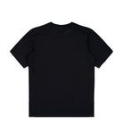 adidas DFB Germany Tiro Travel Tee Black T-Shirt JZ9330 Close-up | Overkill
