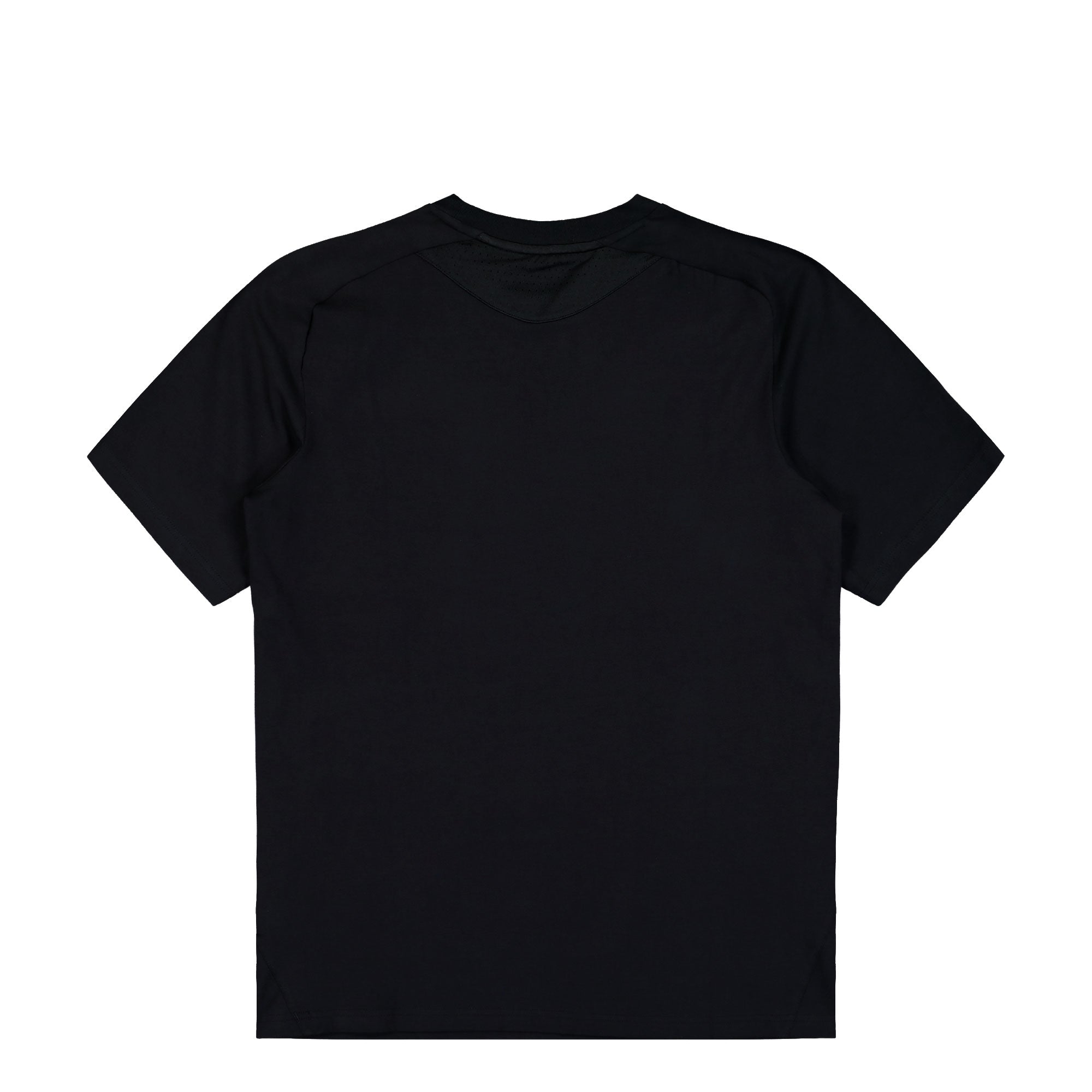 adidas DFB Germany Tiro Travel Tee Black T-Shirt JZ9330 Close-up | Overkill
