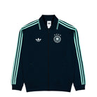 adidas DFB Germany Away OG Jacket Collegiate Navy Track Jackets JZ9336 | Overkill
