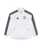 adidas DFB Germany Home Anthem Jacket 26 White Track Jackets JZ9339 | Overkill
