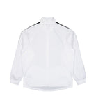 adidas DFB Germany Home Anthem Jacket 26 White Track Jackets JZ9339 Close-up | Overkill
