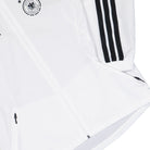 adidas DFB Germany Home Anthem Jacket 26 White Track Jackets JZ9339 Detail View 1 | Overkill

