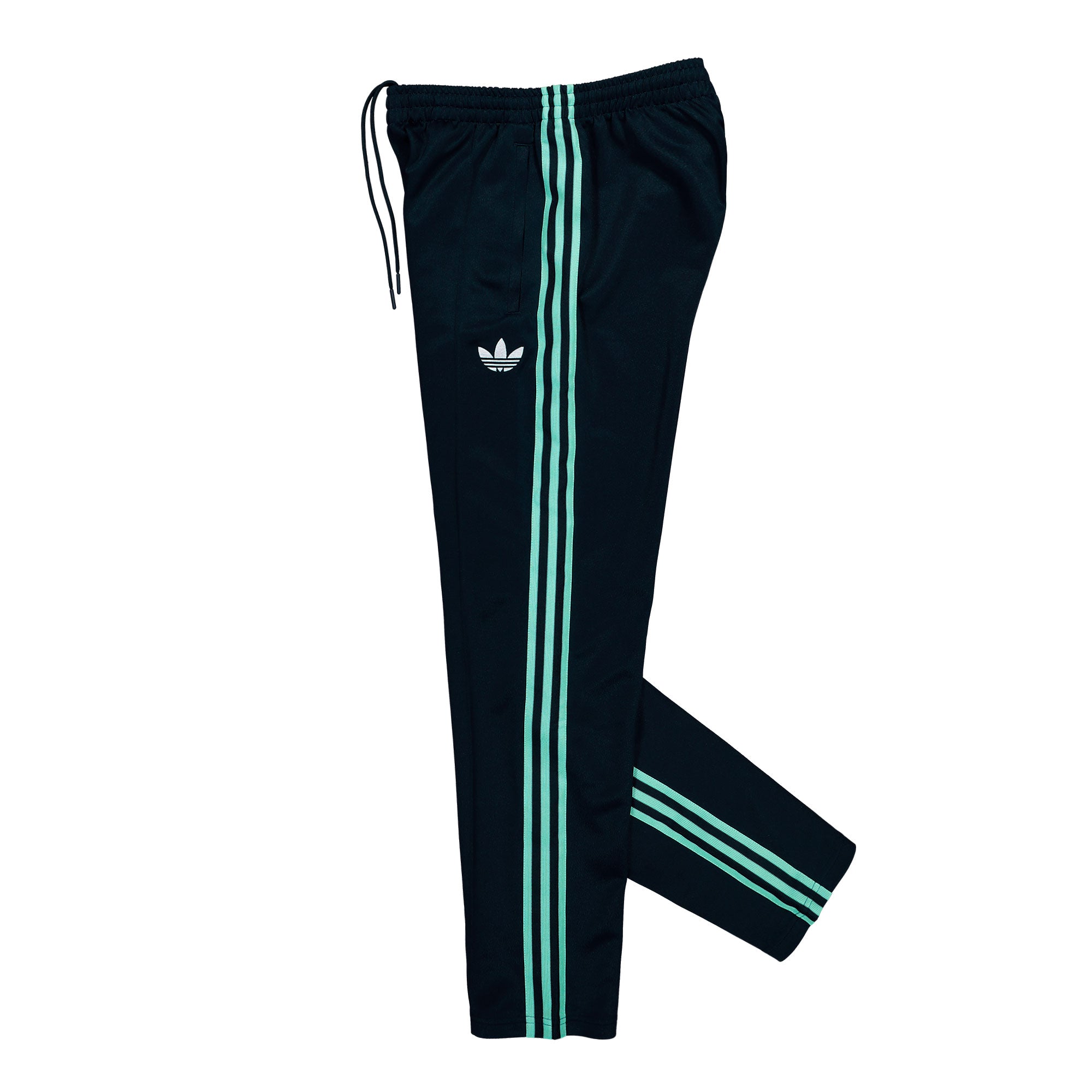 adidas DFB Germany OG Track Pant Collegiate Navy Sweat & Track Pants JZ9341 Detailfoto | Overkill
