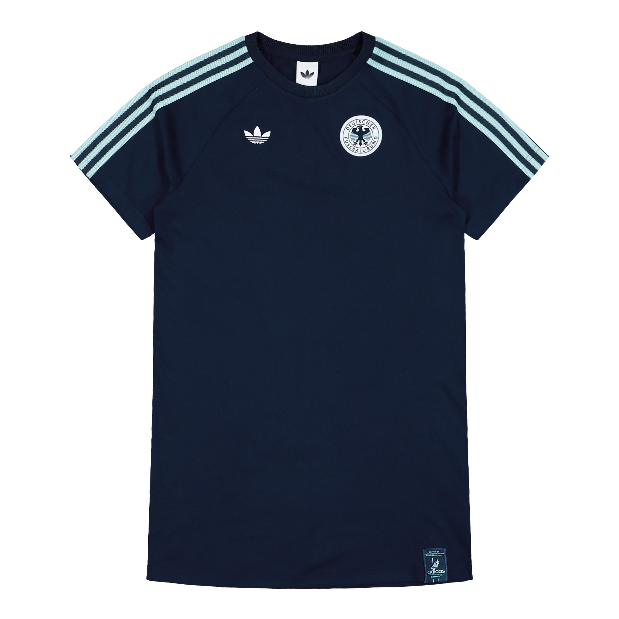 adidas DFB Germany OG Dress JZ9344 | OVERKILL