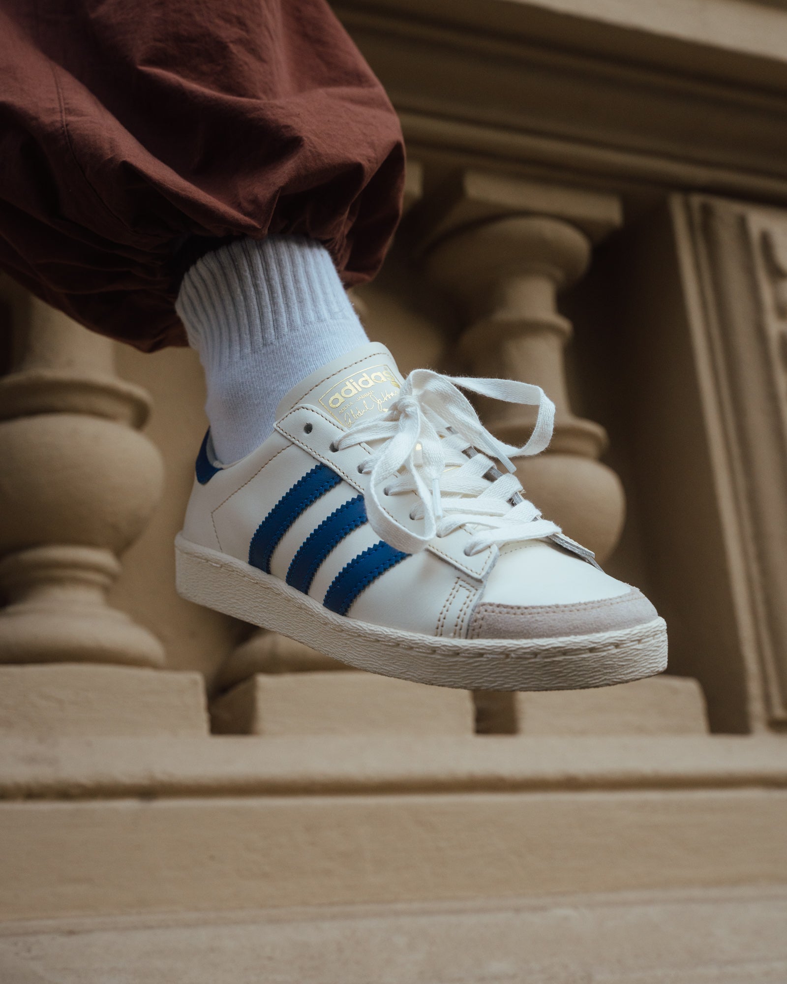 ADIDAS SNEAKER CLASSICS AND HIDDEN GEMS | OVERKILL ADIDAS SNEAKER CLASSICS AND HIDDEN GEMS | OVERKILL