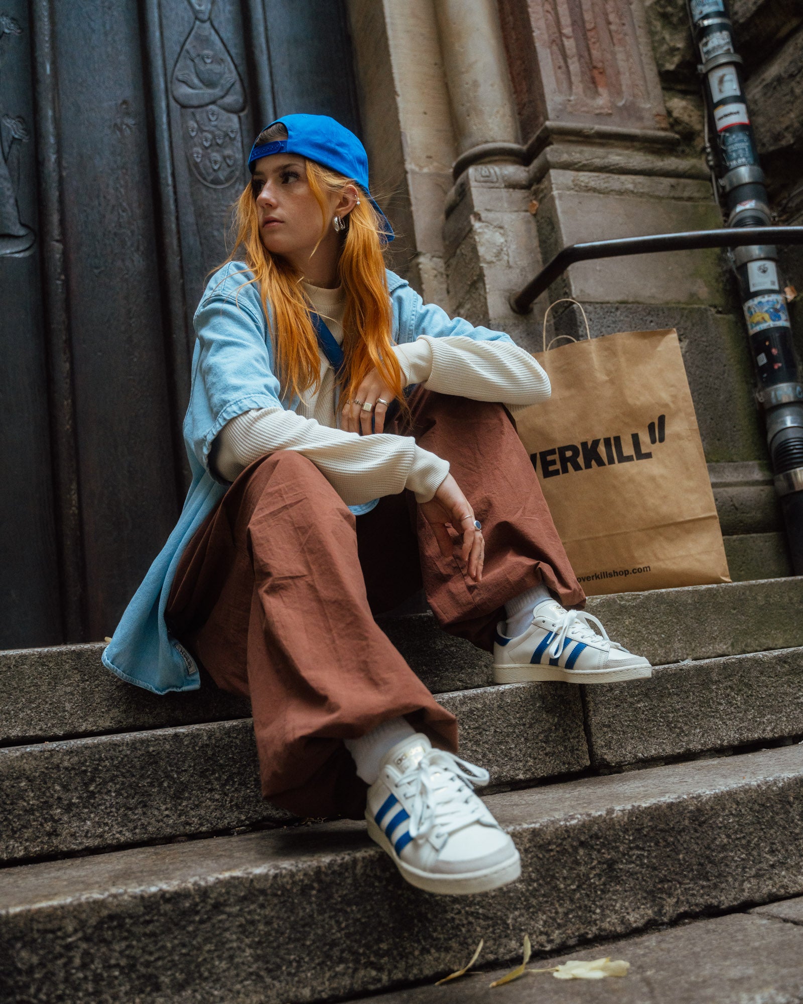 ADIDAS SNEAKER CLASSICS AND HIDDEN GEMS | OVERKILL ADIDAS SNEAKER CLASSICS AND HIDDEN GEMS | OVERKILL