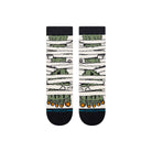 Stance Mummy Madness Crew Socks Canvas Socks K555D25MUM-CVS Detailfoto | Overkill