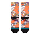 Stance Kids Looney Crew Socks Multi Socks Close-up | Overkill