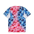 adidas FB Jersey Shock Blue T-Shirts KA0040 Close-up | Overkill