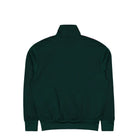 adidas  Firebird Track Top Collegiate Green / Lucid Pink Track Jackets KA0458 Close-up | Overkill
