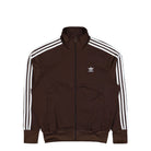adidas Firebird Track Top Auburn / Off White Track Jackets KA0459 | Overkill
