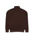 adidas Firebird Track Top Auburn / Off White Track Jackets KA0459 Close-up | Overkill
