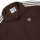 adidas Firebird Track Top Auburn / Off White Track Jackets KA0459 Detailfoto | Overkill
