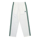 adidas Firebird Track Pant Off White / Collegiate Green Track Pant KA0480 | Overkill