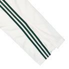 adidas Firebird Track Pant Off White / Collegiate Green Track Pant KA0480 Detail View 2 | Overkill