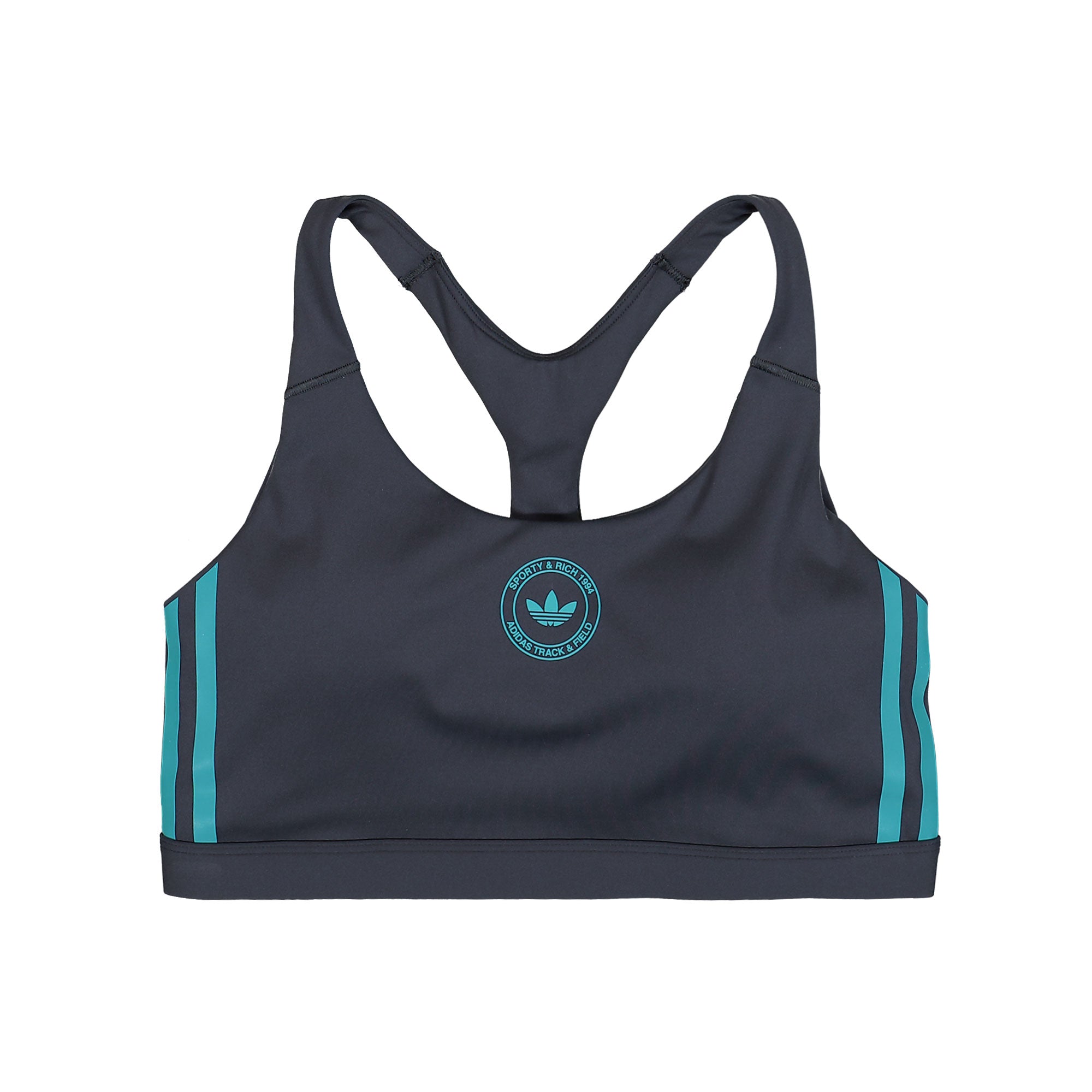 adidas Bralette Carbon Tops KA0710 | Overkill
