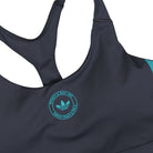 adidas Bralette Carbon Tops KA0710 Detailfoto | Overkill
