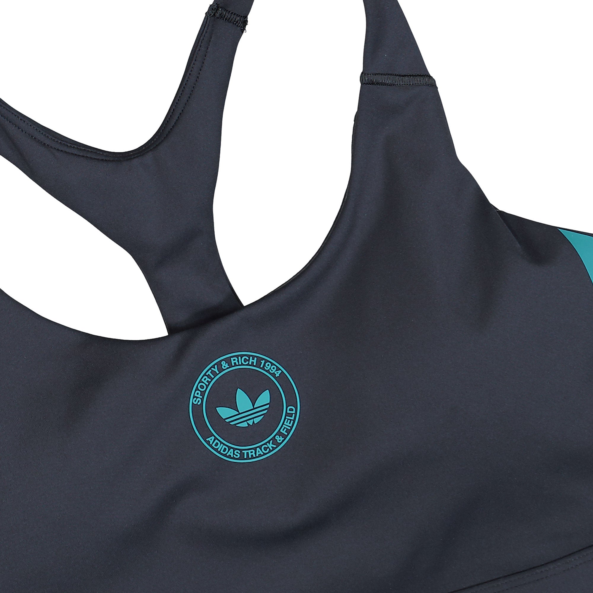 adidas Bralette Carbon Tops KA0710 Detailfoto | Overkill
