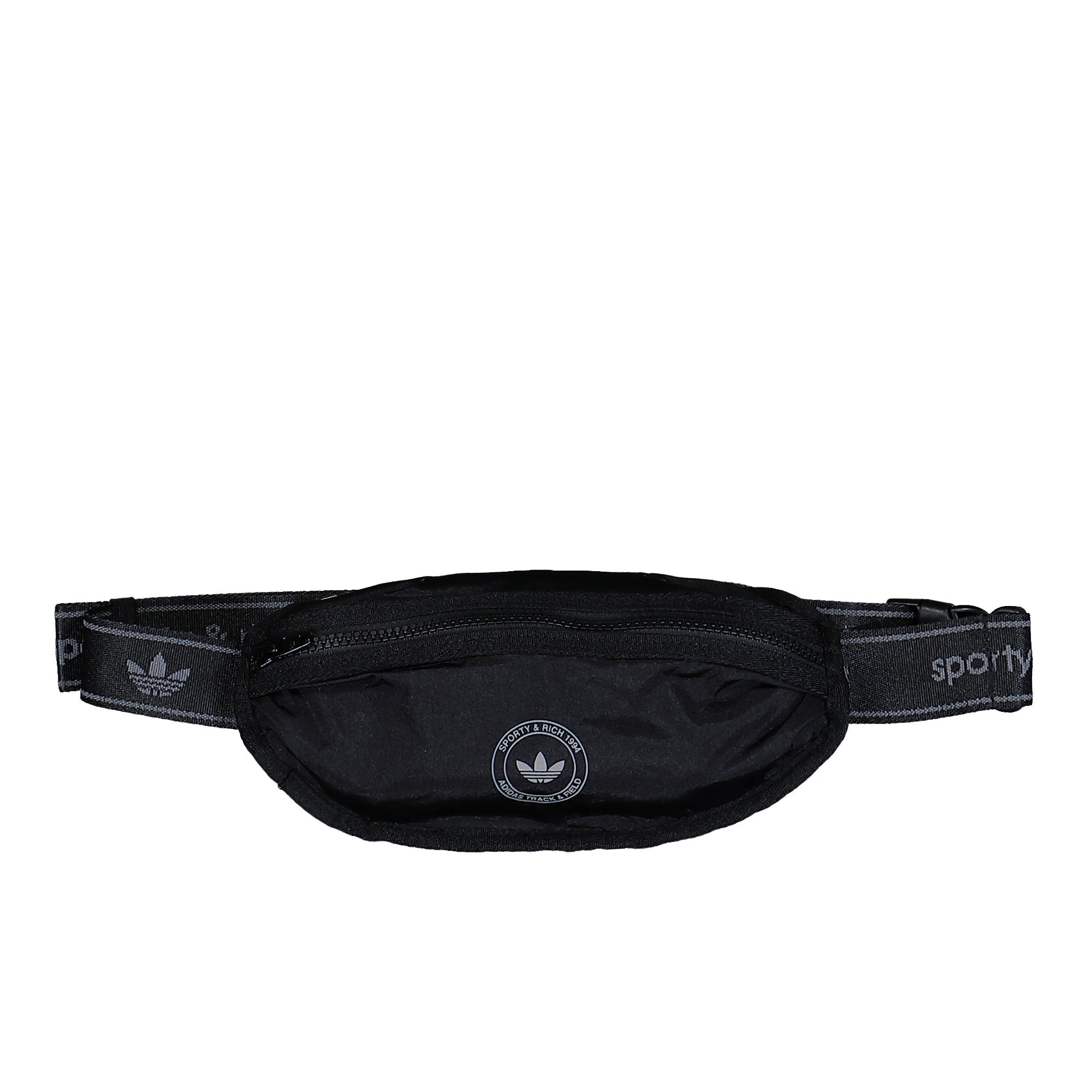 adidas Waist Bag Black Hip & Waist Bag KA0717 | Overkill
