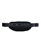 adidas Waist Bag Black Hip & Waist Bag KA0717 Close-up | Overkill
