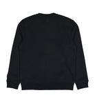 adidas Crew SPZL F.C. Black Sweatshirts KA3899 Close-up | Overkill
