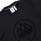 adidas Crew SPZL F.C. Black Sweatshirts KA3899 Detailfoto | Overkill

