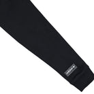 adidas Crew SPZL F.C. Black Sweatshirts KA3899 Detail View 1 | Overkill

