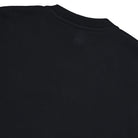 adidas Crew SPZL F.C. Black Sweatshirts KA3899 Detail View 2 | Overkill
