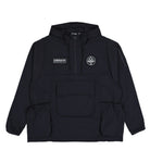adidas Smock SPZL F.C. Black Jackets KA3904 | Overkill
