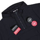 adidas Smock SPZL F.C. Black Jackets KA3904 Detailfoto | Overkill
