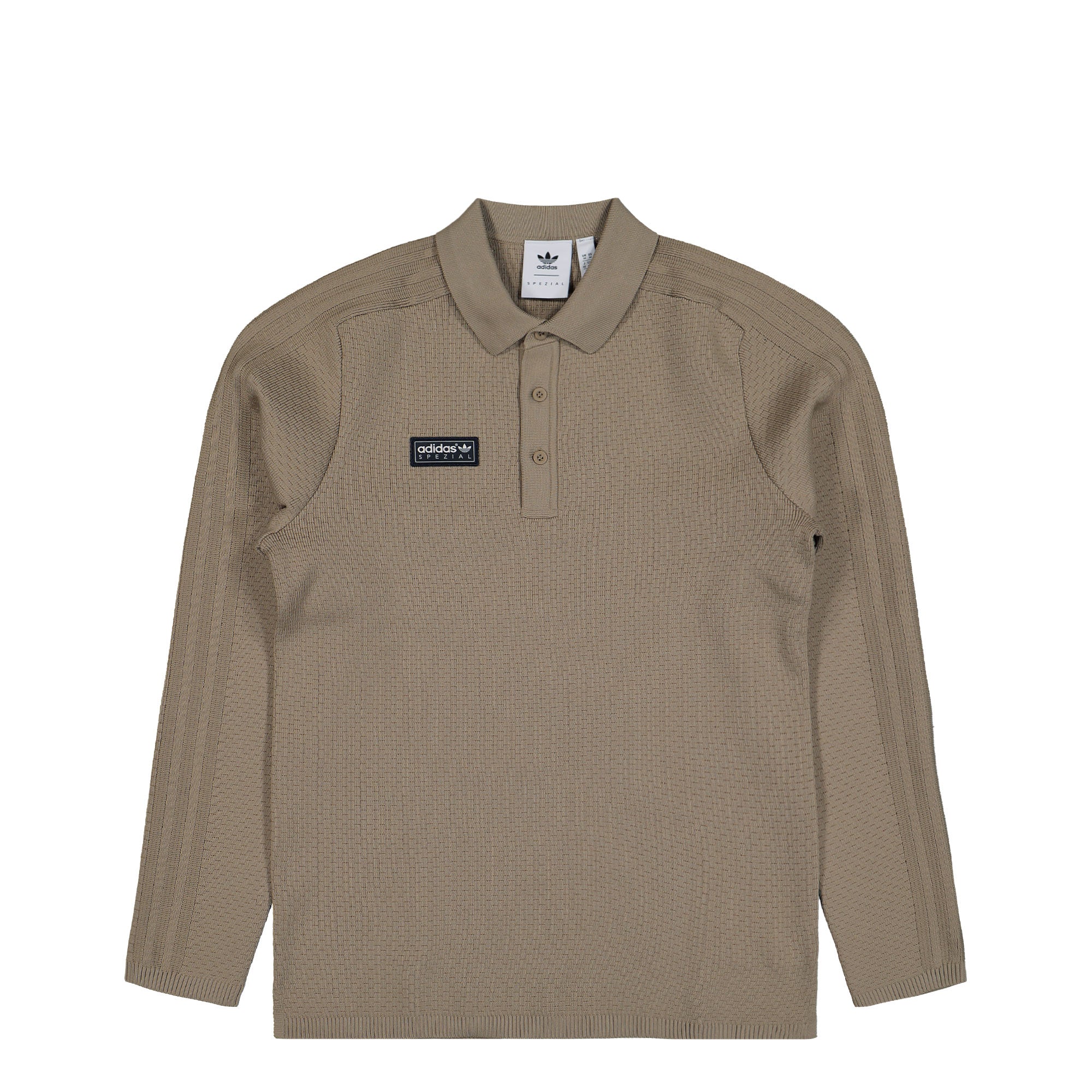 adidas Ravensworth Polo SPZL KA3906 | OVERKILL