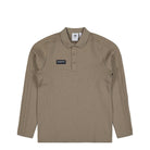 adidas Ravensworth Polo SPZL Blanch Cargo Longsleeve KA3906 | Overkill

