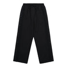 Fear of God Athletics x adidas Tearaway Pant Black Sweatpant KA4566 | Overkill
