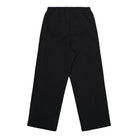 Fear of God Athletics x adidas Tearaway Pant Black Sweatpant KA4566 Close-up | Overkill
