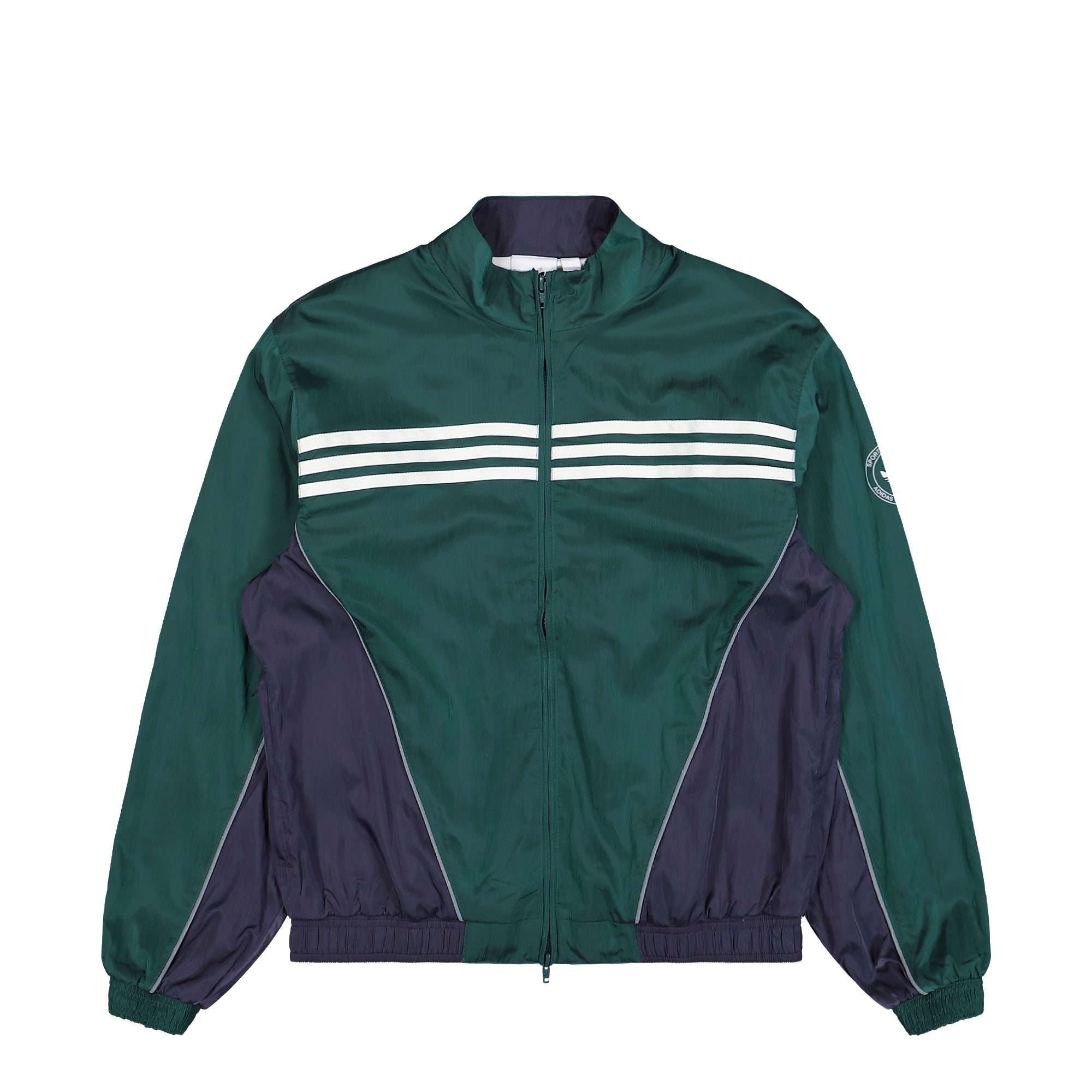 adidas Windbreaker Wild Pine Windbreaker KA7990 | Overkill

