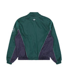 adidas Windbreaker Wild Pine Windbreaker KA7990 Close-up | Overkill

