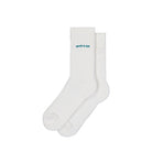 Sporty & Rich x adidas Socks White Socks KA7997 | Overkill