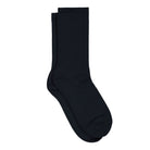 adidas Mod Trefoil Socks SPZL Night Navy / Focus Olive Socks KB0640 Close-up | Overkill