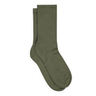 adidas Mod Trefoil Socks SPZL Night Navy / Focus Olive Socks KB0640 Detailfoto | Overkill
