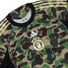 adidas FB Jersey Crew Green T-Shirts KB2202 Detailfoto | Overkill