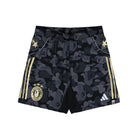 adidas FB Shorts Black Shorts KB2204 | Overkill