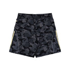 adidas FB Shorts Black Shorts KB2204 Close-up | Overkill