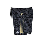 adidas FB Shorts Black Shorts KB2204 Detailfoto | Overkill